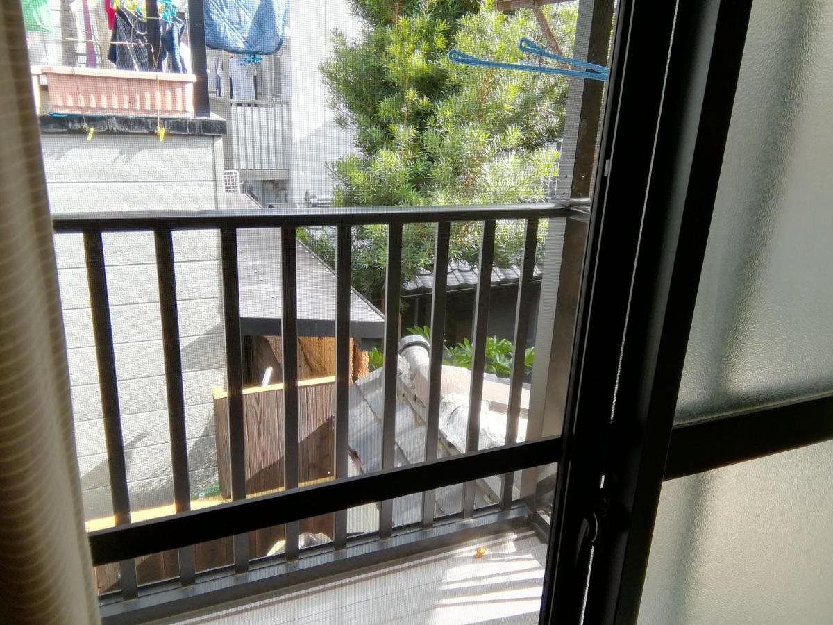 Kyo No Yado Nishioji Hotel Киото Екстериор снимка
