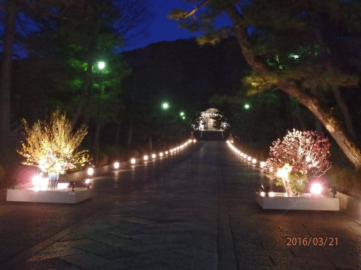 Kyo No Yado Nishioji Hotel Киото Екстериор снимка