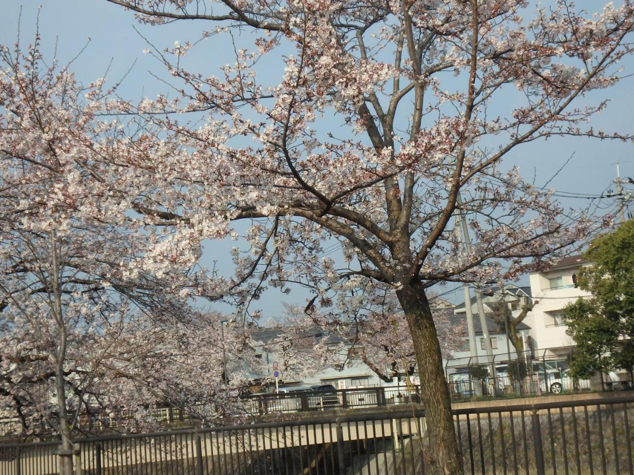 Kyo No Yado Nishioji Hotel Киото Екстериор снимка