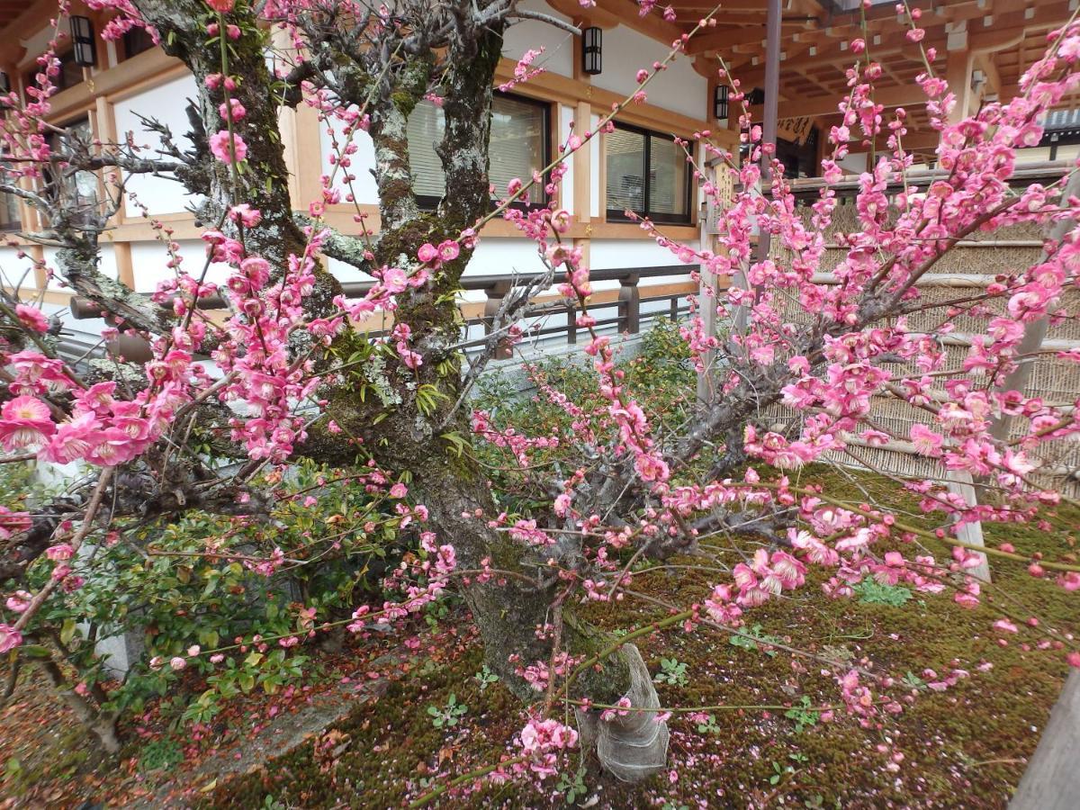 Kyo No Yado Nishioji Hotel Киото Екстериор снимка